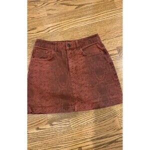 Urban Outfitters BDG Skirt - S